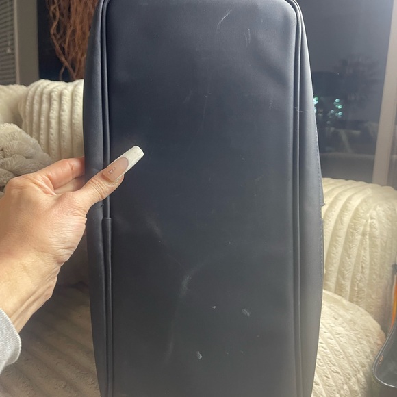 Medela Black and Tan Baby Bag - Picture 7 of 12